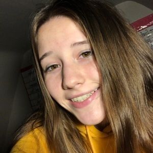 Meet your Posher, Kendall